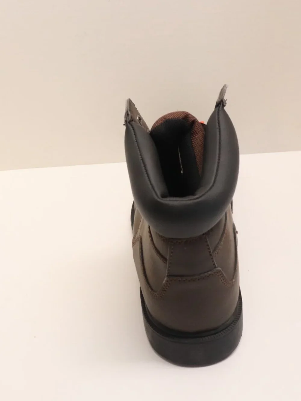 Brahma these boots